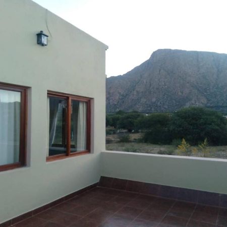 Appartement Vistas Del Colorado à Cafayate Extérieur photo