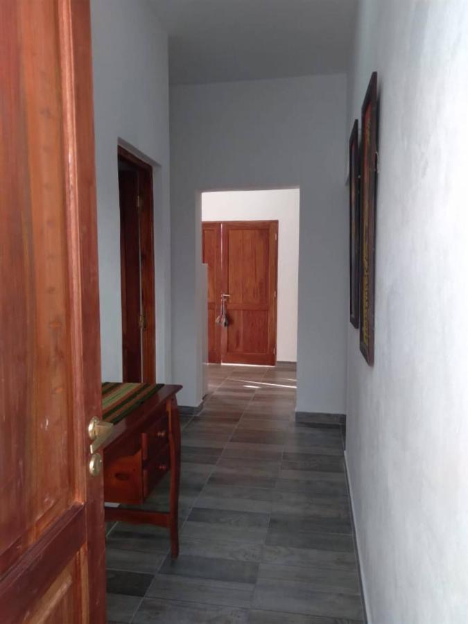 Appartement Vistas Del Colorado à Cafayate Extérieur photo