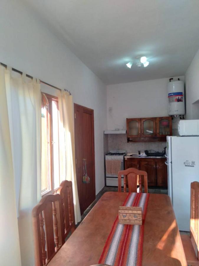 Appartement Vistas Del Colorado à Cafayate Extérieur photo