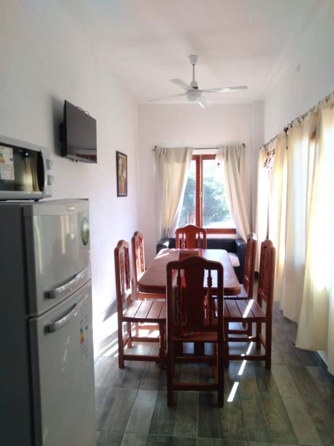 Appartement Vistas Del Colorado à Cafayate Extérieur photo