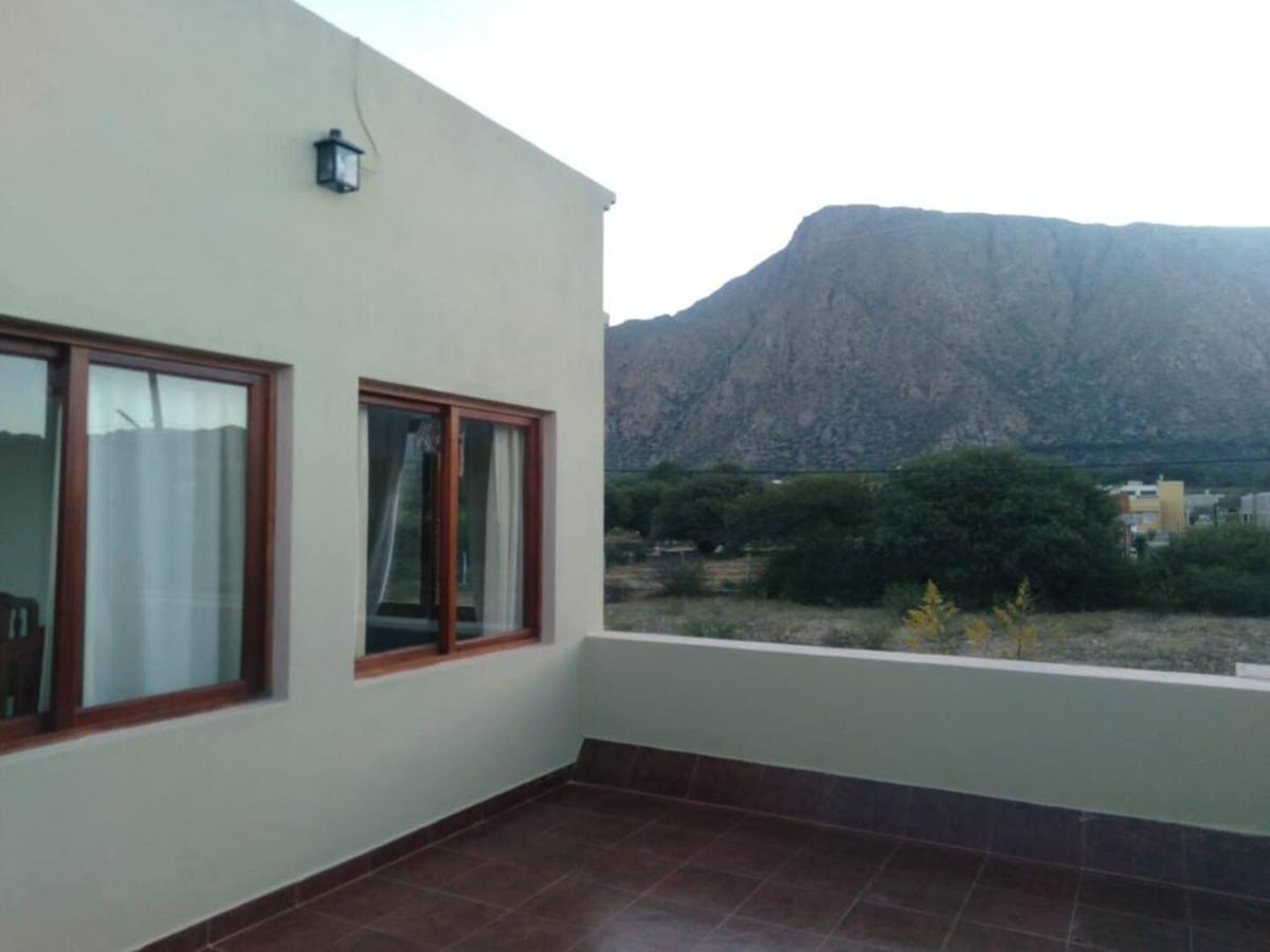 Appartement Vistas Del Colorado à Cafayate Extérieur photo